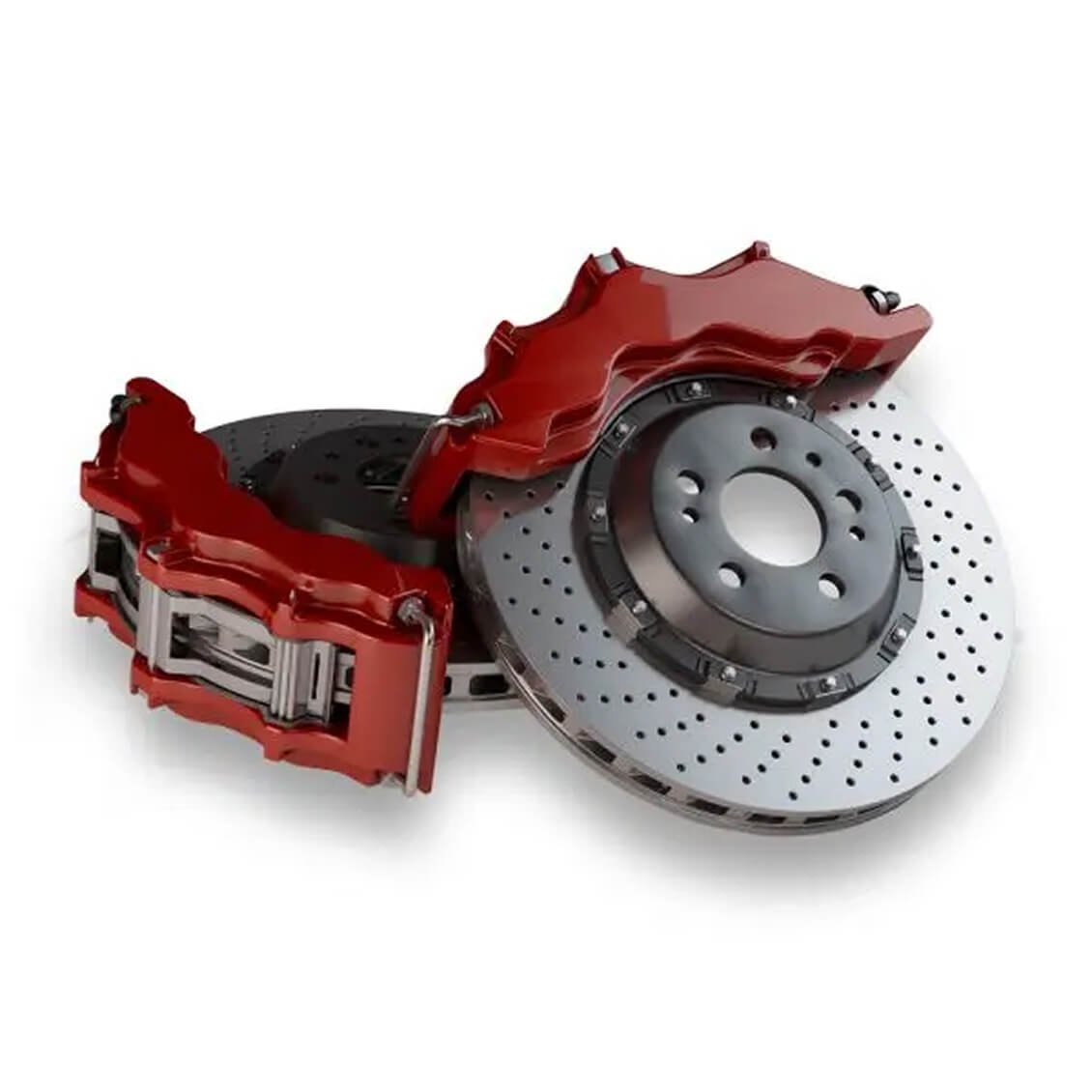 Zimmermann OEM Replacement Brake Discs